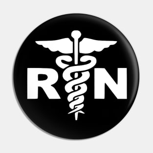 Registered Nurse Pin