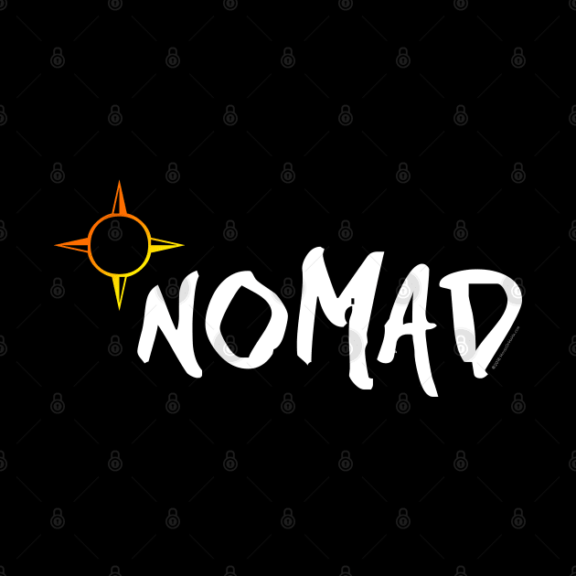 NOMAD by House_Of_HaHa