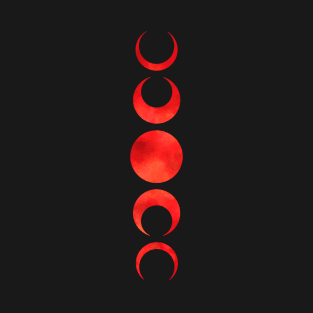 Blood Moon T-Shirt