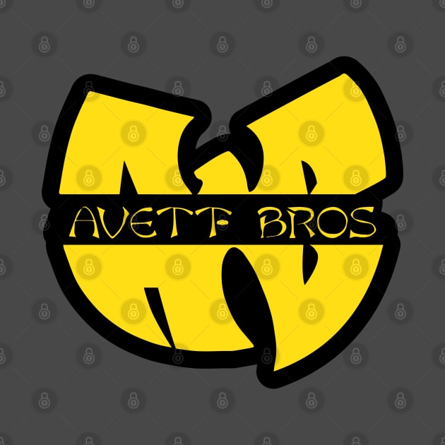 AB Avett Bros