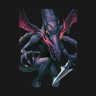 Ridley T-Shirt