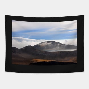 Nouvelle Zélande - volcan Tongariro Tapestry