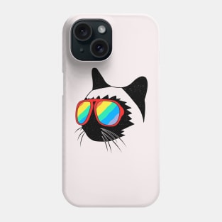 Cat Lover Phone Case