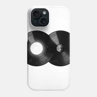 Song of the universe Phone Case