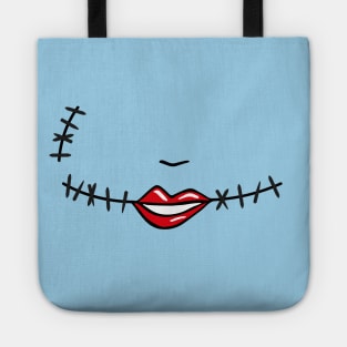 Sally before xmas Tote