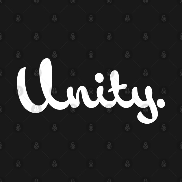 Unity by Scott Richards