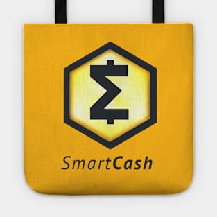 SmartCash (SMART) Tote