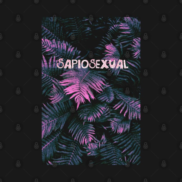 SapioSexual by LanaBanana