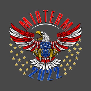 Election Day 2022 - Midterms T-Shirt