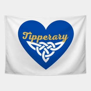 Tipperary, Celtic Irish Tapestry