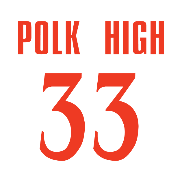 Polk High 33 by themodestworm