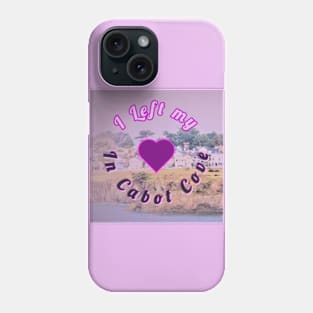 Cabot Cove Phone Case