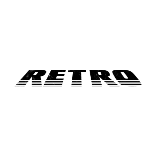 Retro Hyper T-Shirt