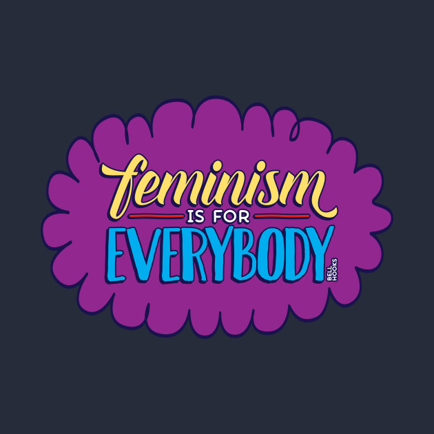 feminism is for everyone