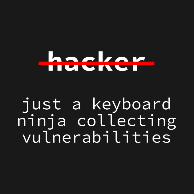 Ethical Hacker, Cyber Security, Hacker, Network, Hacking, Gift, Pen Tester, Computer Nerd Gift, Nerd Gift by VibrantCraftsCo