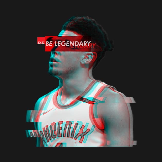 Devin-Booker by patonvmaynes