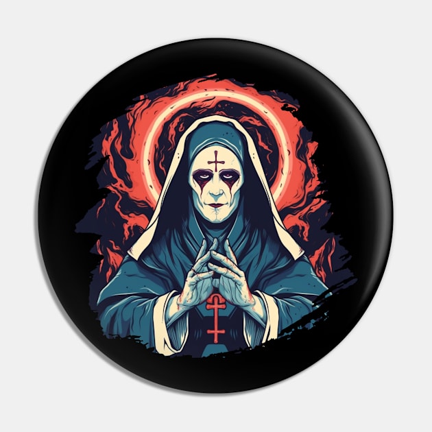 Valak is back! Pin by Pixy Official