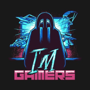 I'm a Gamer T-Shirt