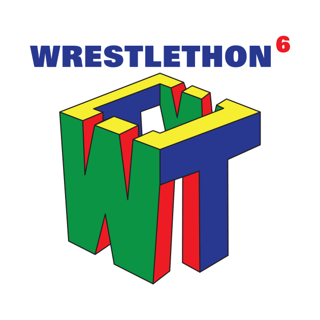 Wrestlethon 6 by Wrestlethon