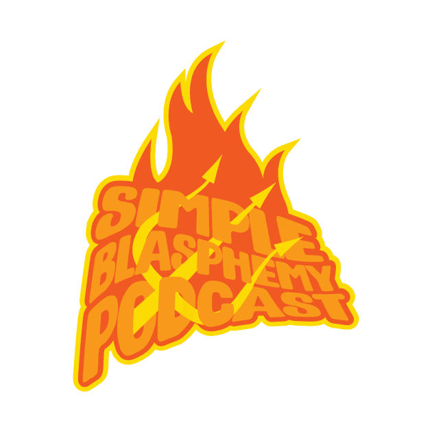 SB Fire Logo by simpleblasphemy