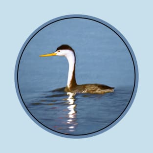 Clark's Grebe T-Shirt