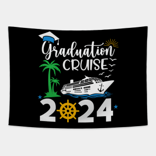 Graduation cruise 2024 Tapestry