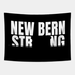 New bern strong Tapestry