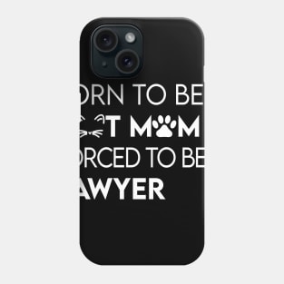 Lawyer Phone Case