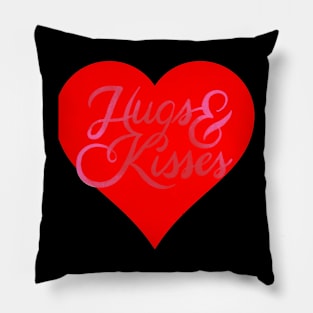 Love Hugs Pillow