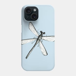 dragonfly Phone Case