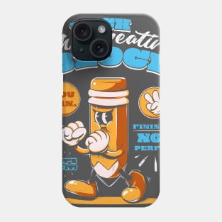 You Can! Phone Case