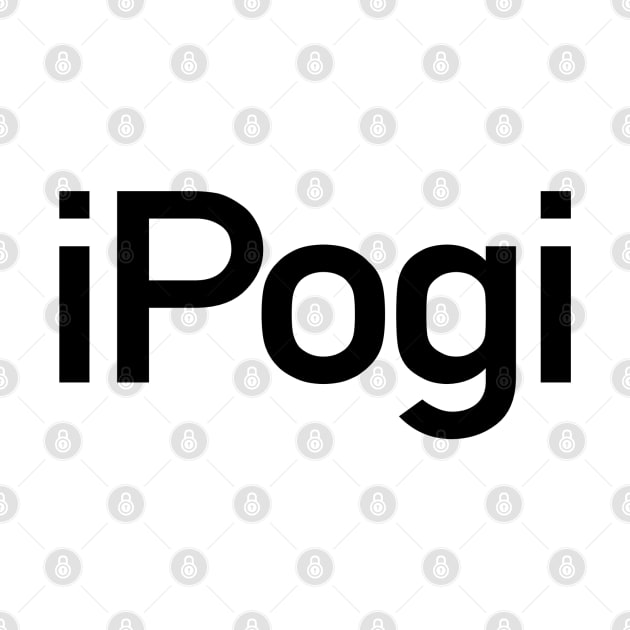 iPogi by My Tee Style