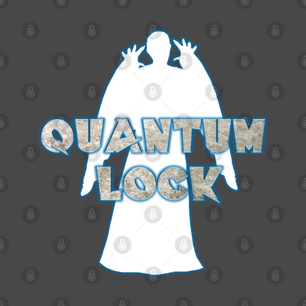 Quantum Lock by Sterling_Arts_Design