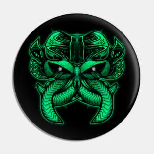 CTHULHU Pin