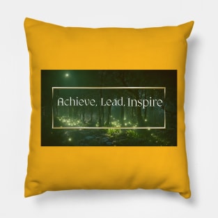 inspire Pillow