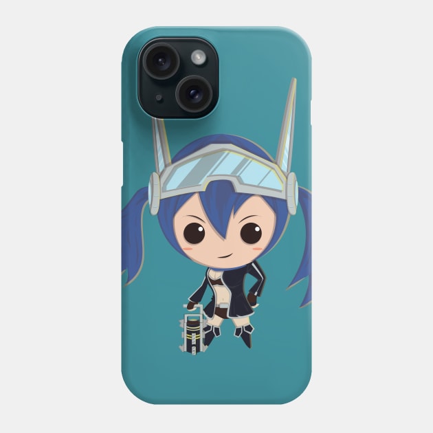 LAYLA CLASSIC MOBILE LEGENDS BANG BANG Phone Case by PNKid