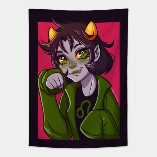 Nepeta Tapestry