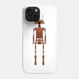 DUM Phone Case