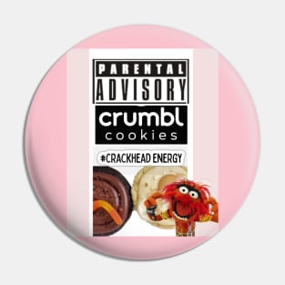 Cookie Pin