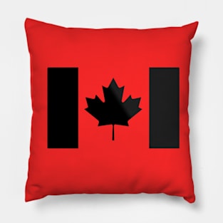 Flag of Canada Pillow