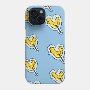 Sweet chicken Phone Case