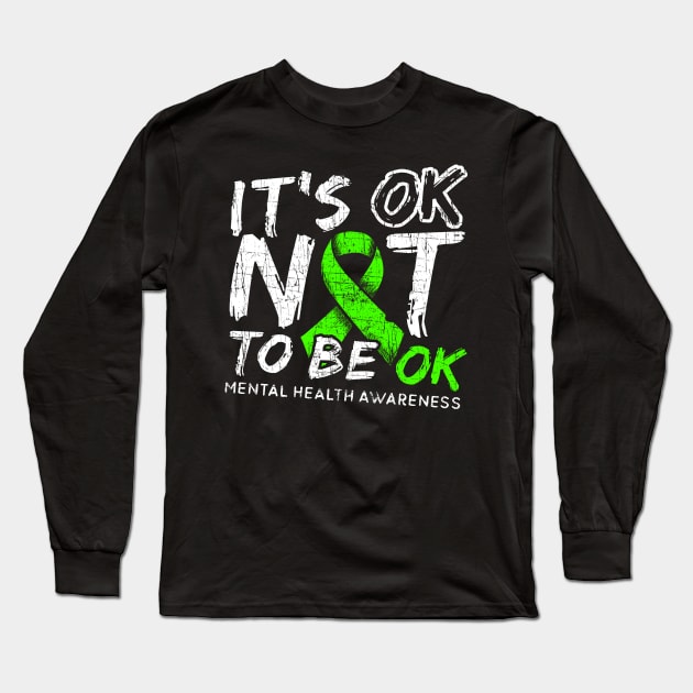 Mental Health Awareness T-Shirts & T-Shirt Designs