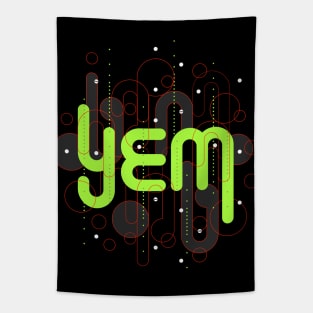 Phish You Enjoy Myself (YEM) Tapestry