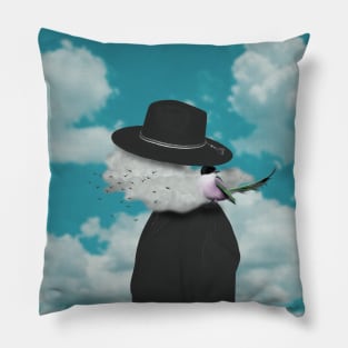 Free your mind Pillow