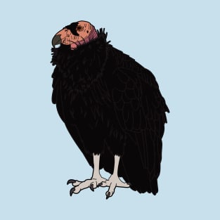 California Condor T-Shirt