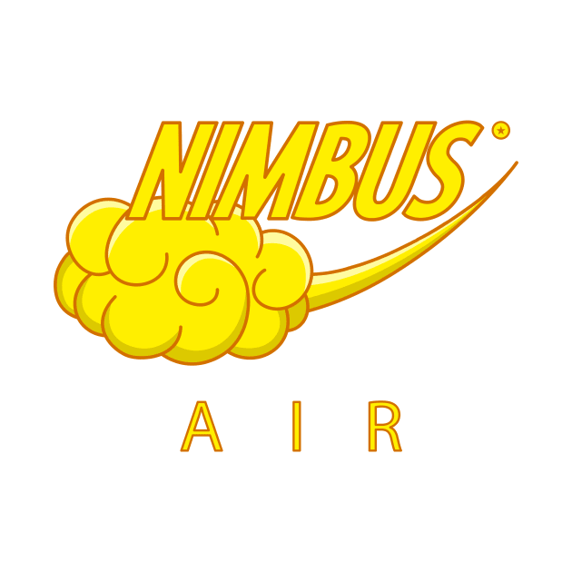 Nimbus air by karlangas