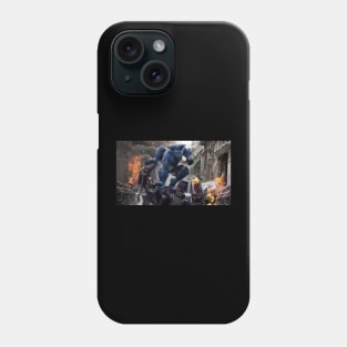 Beast Phone Case