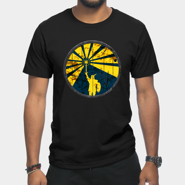 Praise The Sun! - Praise The Sun - T-Shirt