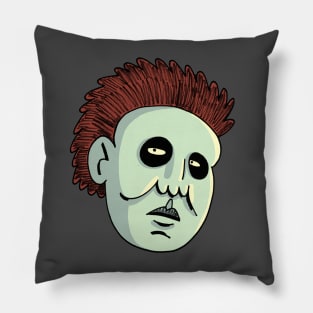 Michael Myers, Halloween Lives! Pillow