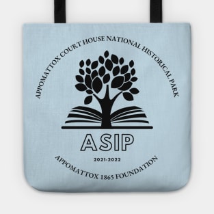 2022 Appomattox Student Intern Program Tote